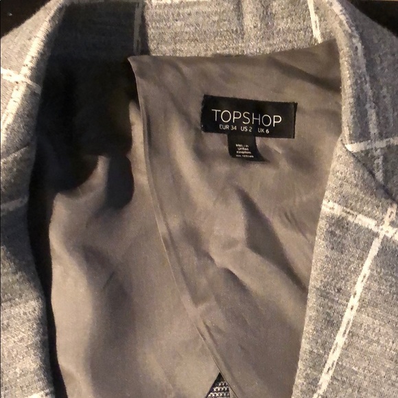 Jacket - Picture 3 of 4